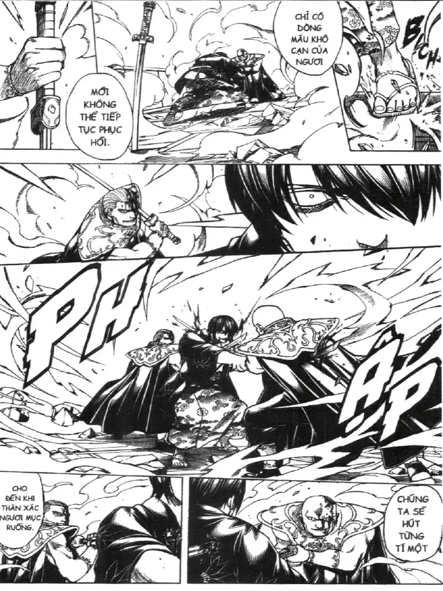 Gintama Tập 700 trang 36