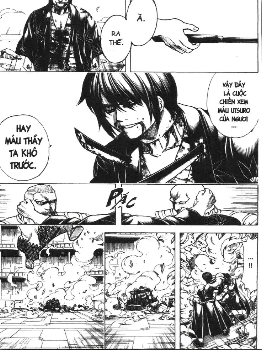 Gintama Tập 700 trang 37