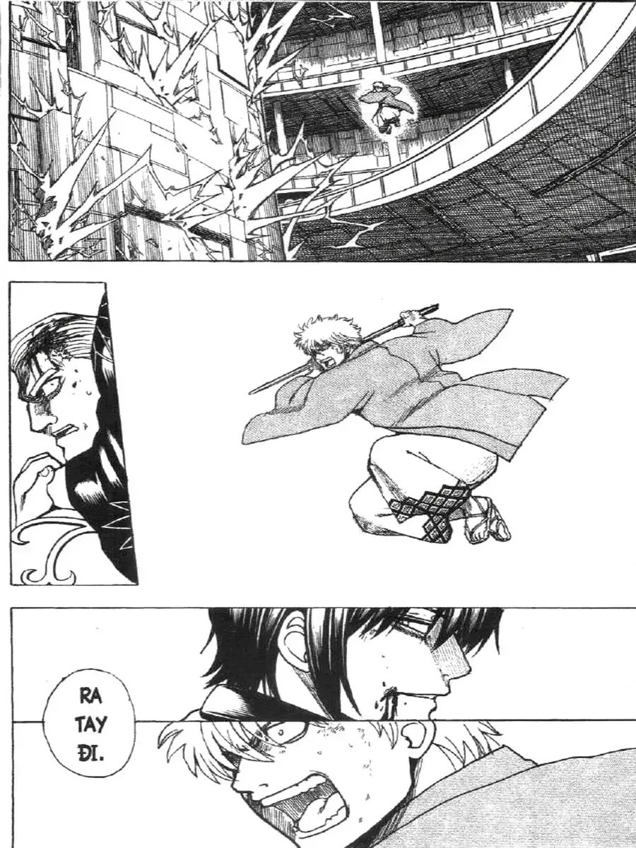 Gintama Tập 700 trang 38