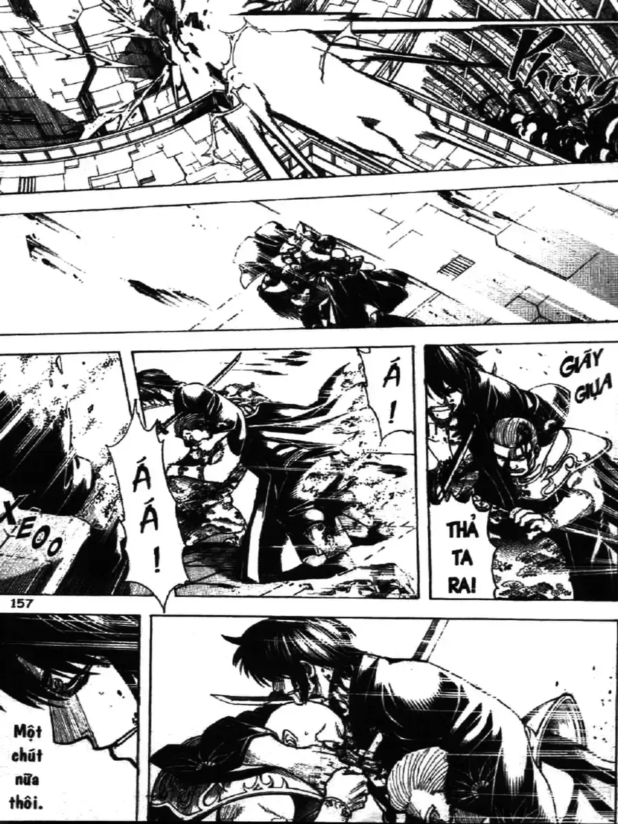 Gintama Tập 700 trang 41