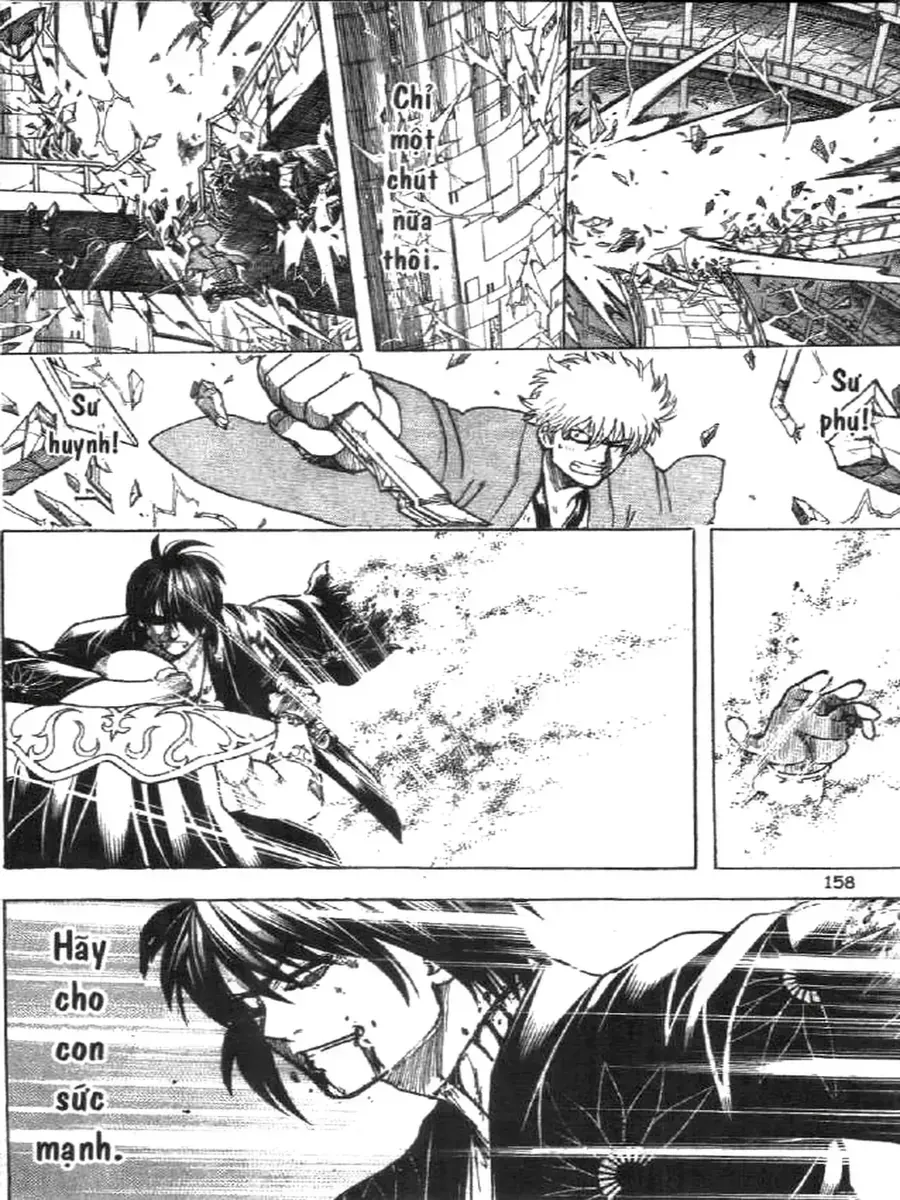 Gintama Tập 700 trang 42