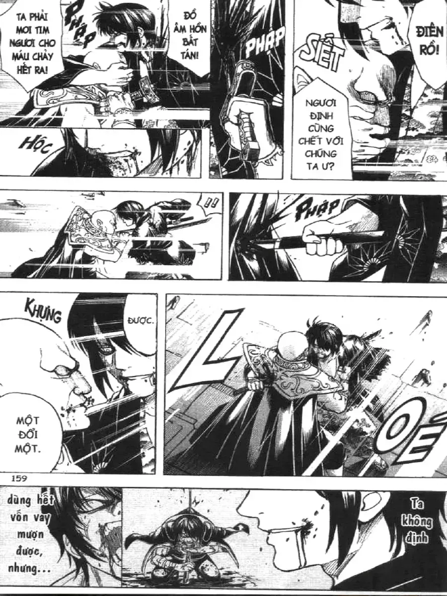 Gintama Tập 700 trang 43