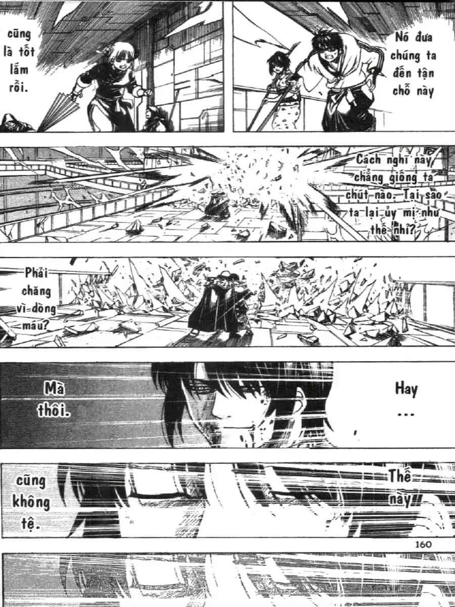 Gintama Tập 700 trang 44