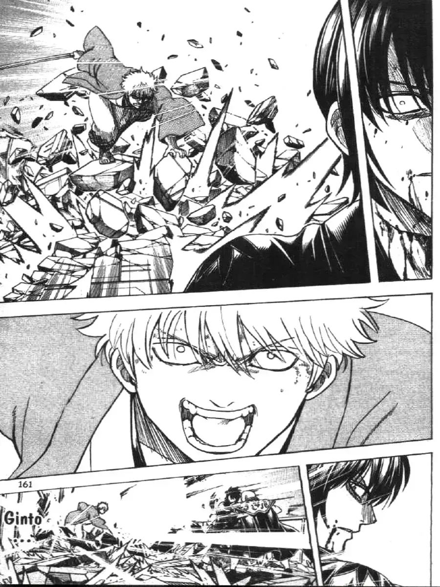 Gintama Tập 700 trang 45