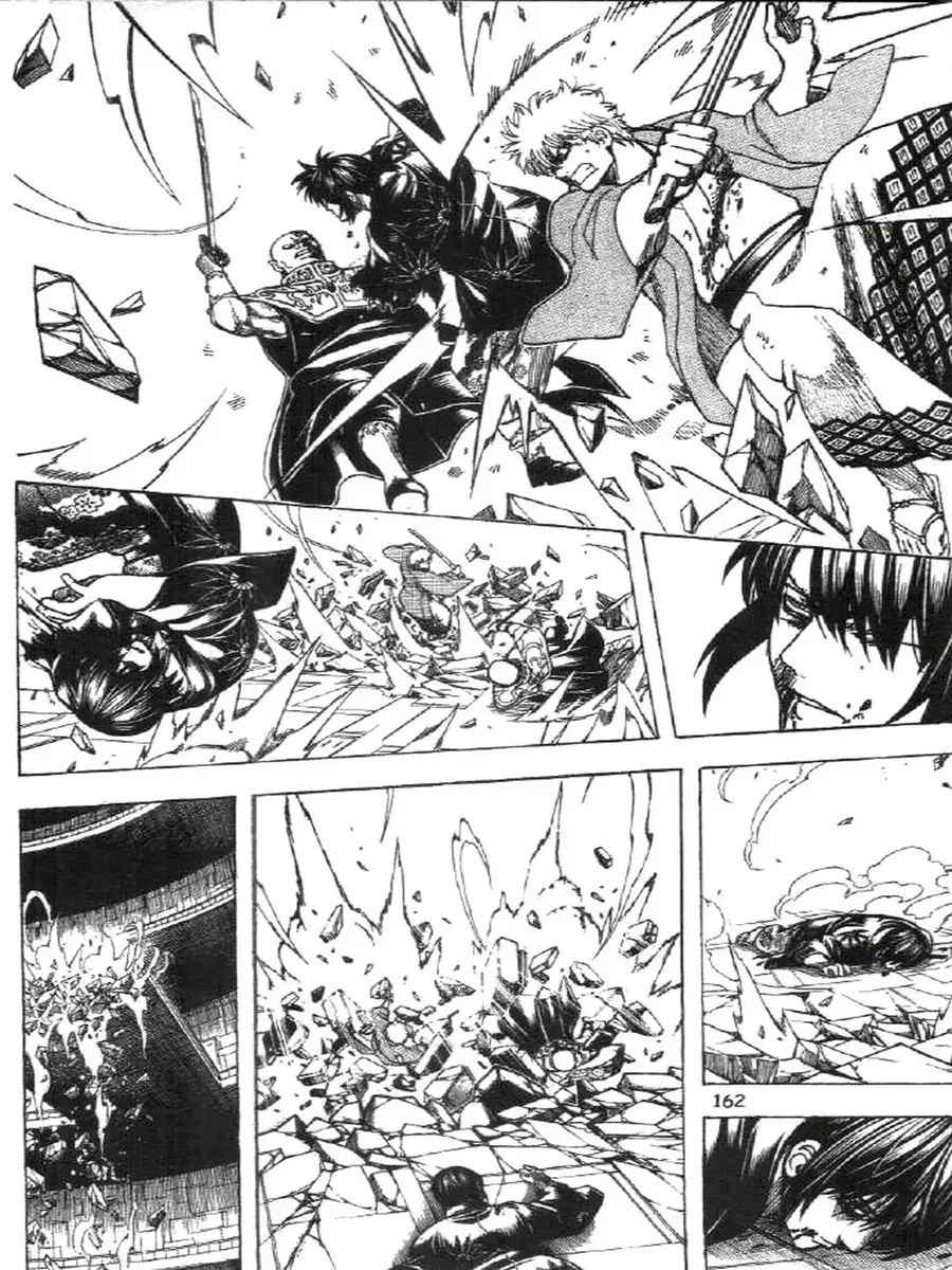 Gintama Tập 700 trang 46