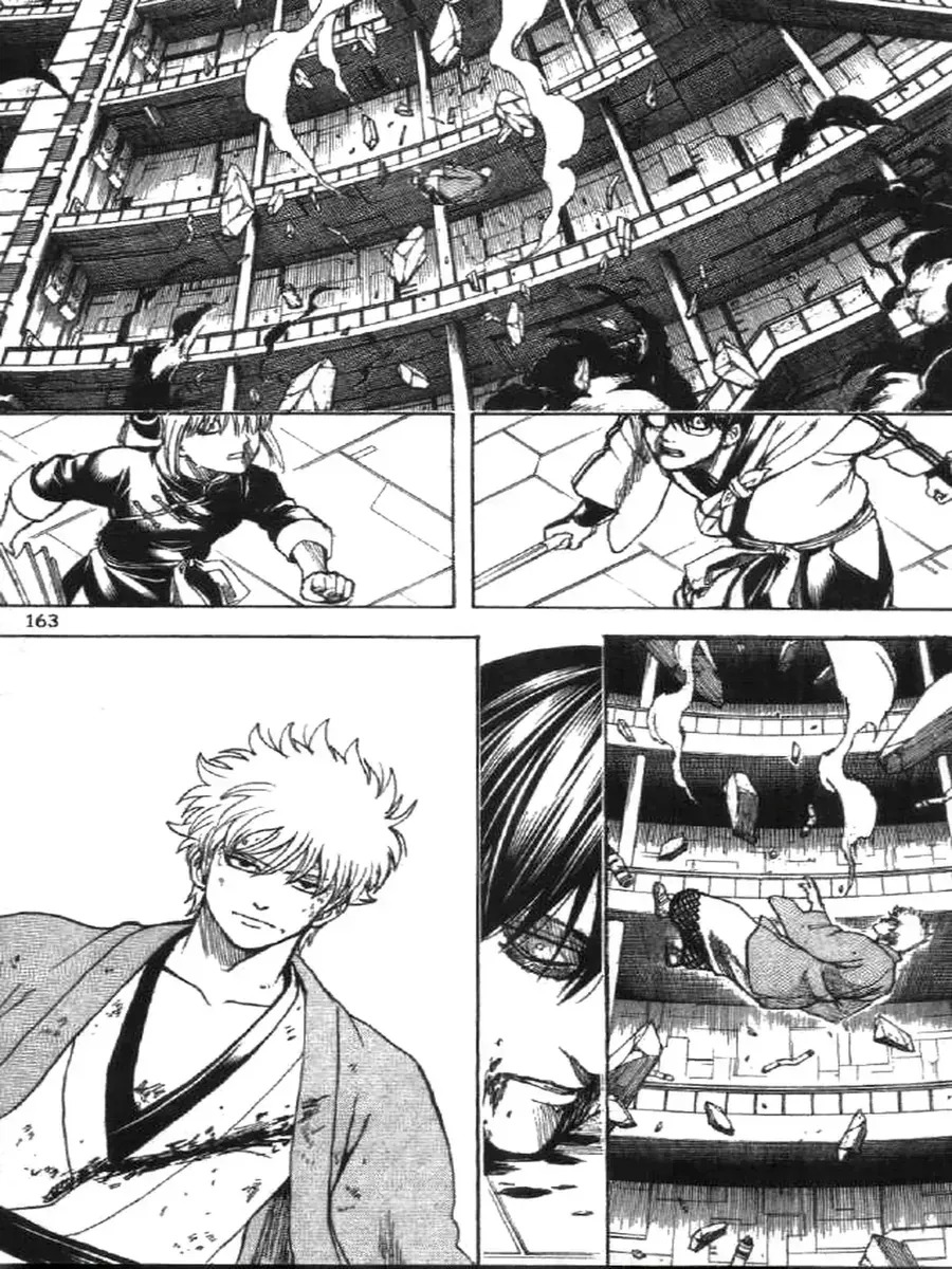 Gintama Tập 700 trang 47