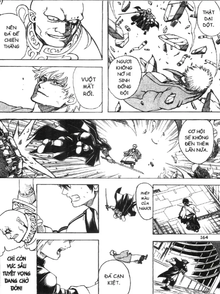 Gintama Tập 700 trang 48