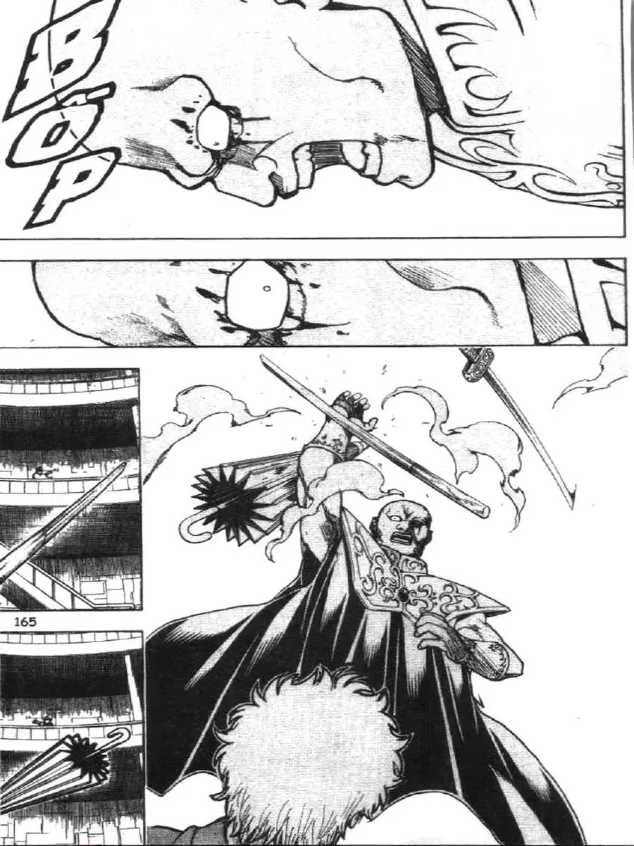Gintama Tập 700 trang 49