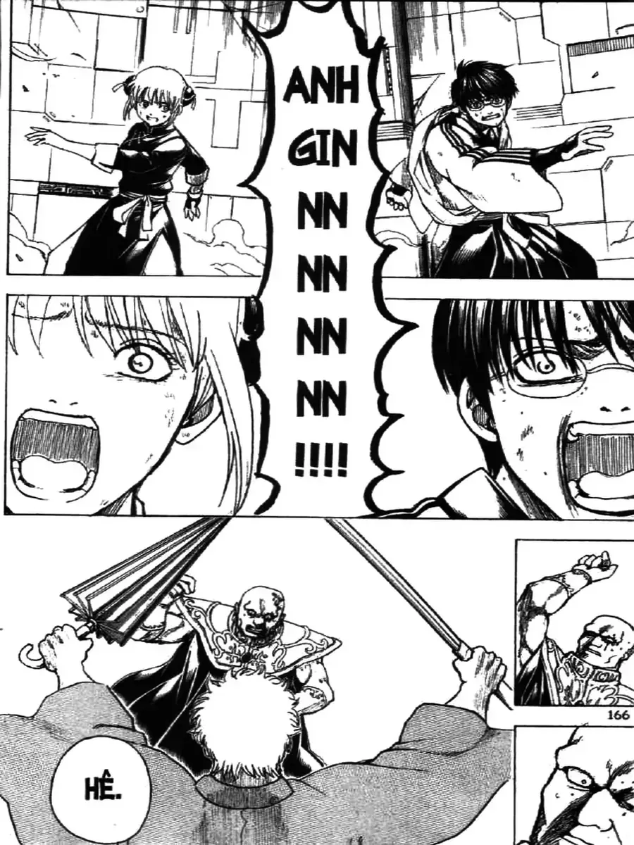 Gintama Tập 700 trang 50