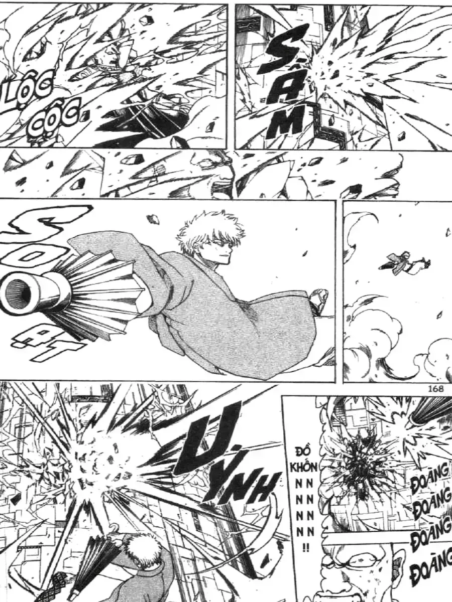 Gintama Tập 700 trang 52
