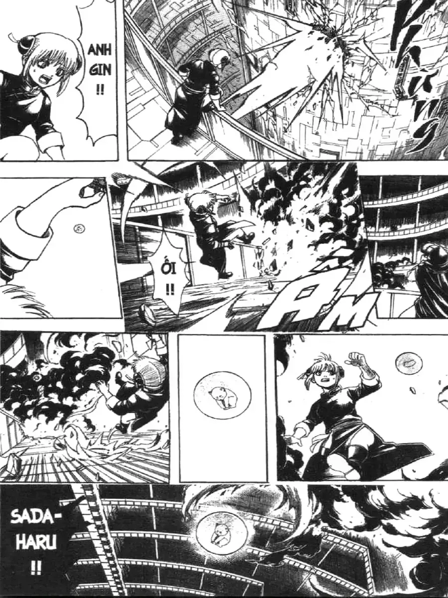 Gintama Tập 700 trang 53