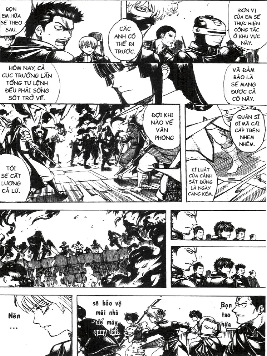 Gintama Tập 700 trang 8