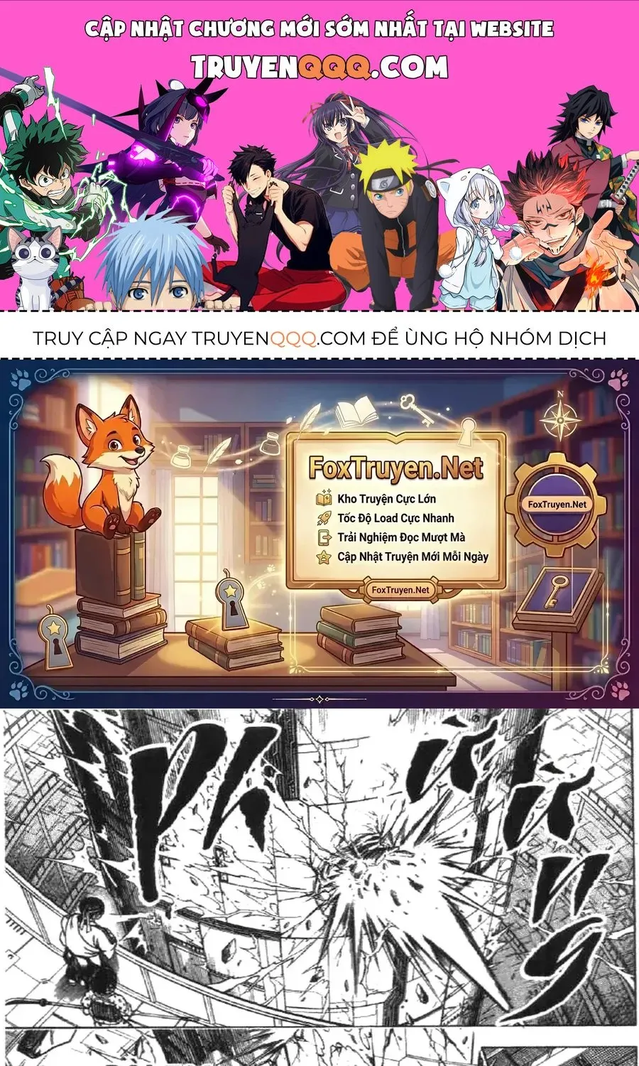 Gintama Tập 701 trang 1