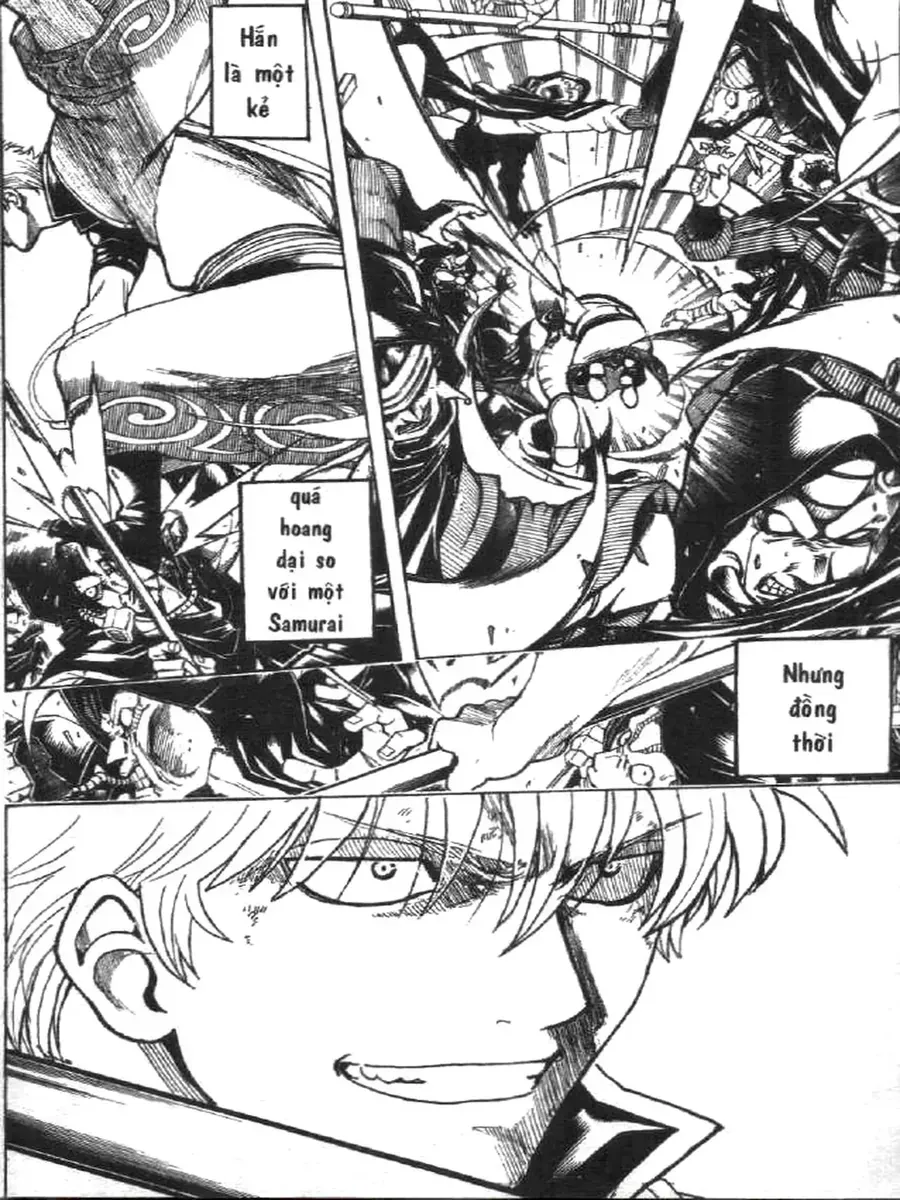 Gintama Tập 701 trang 24
