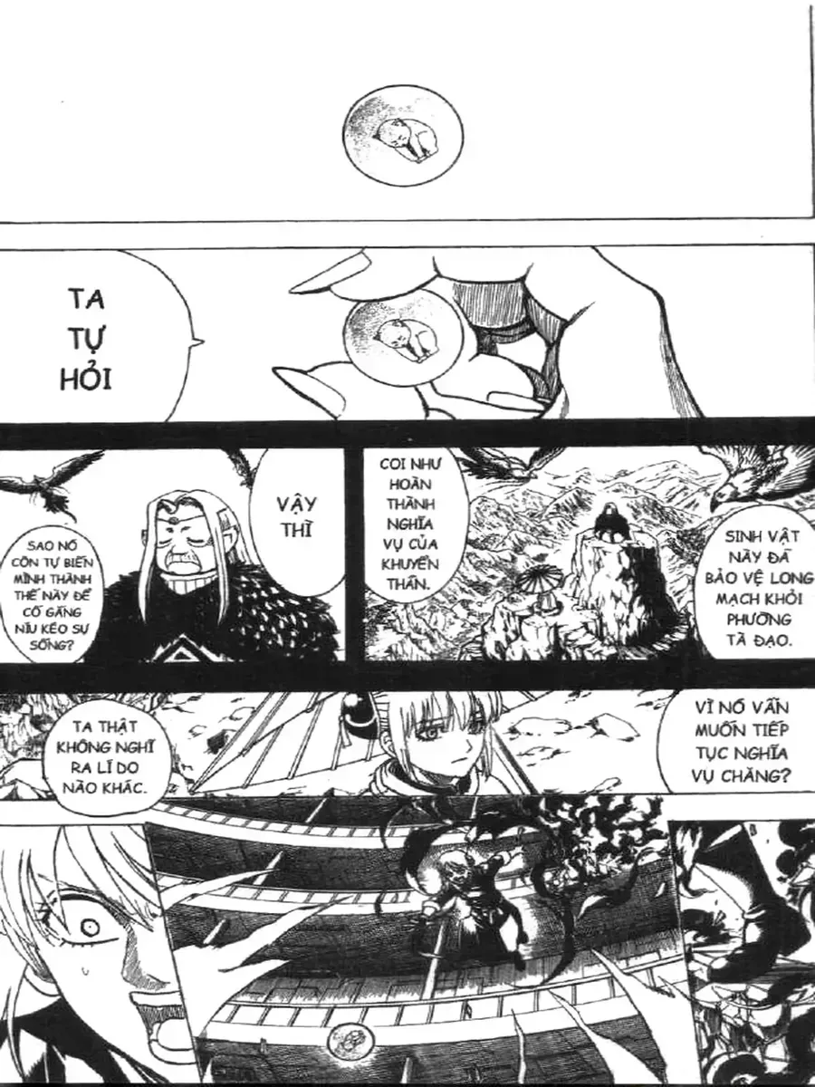 Gintama Tập 701 trang 4