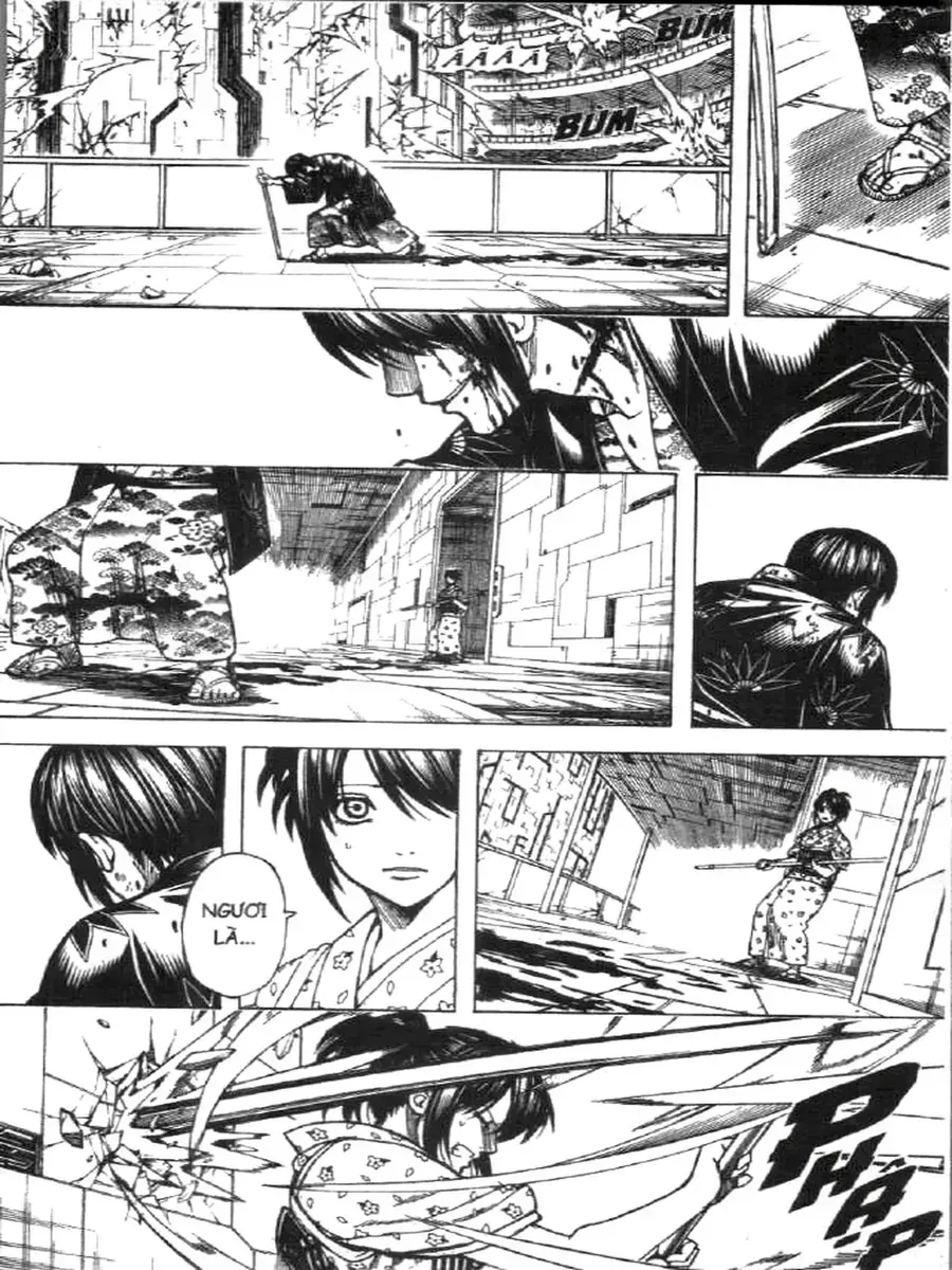 Gintama Tập 701 trang 33
