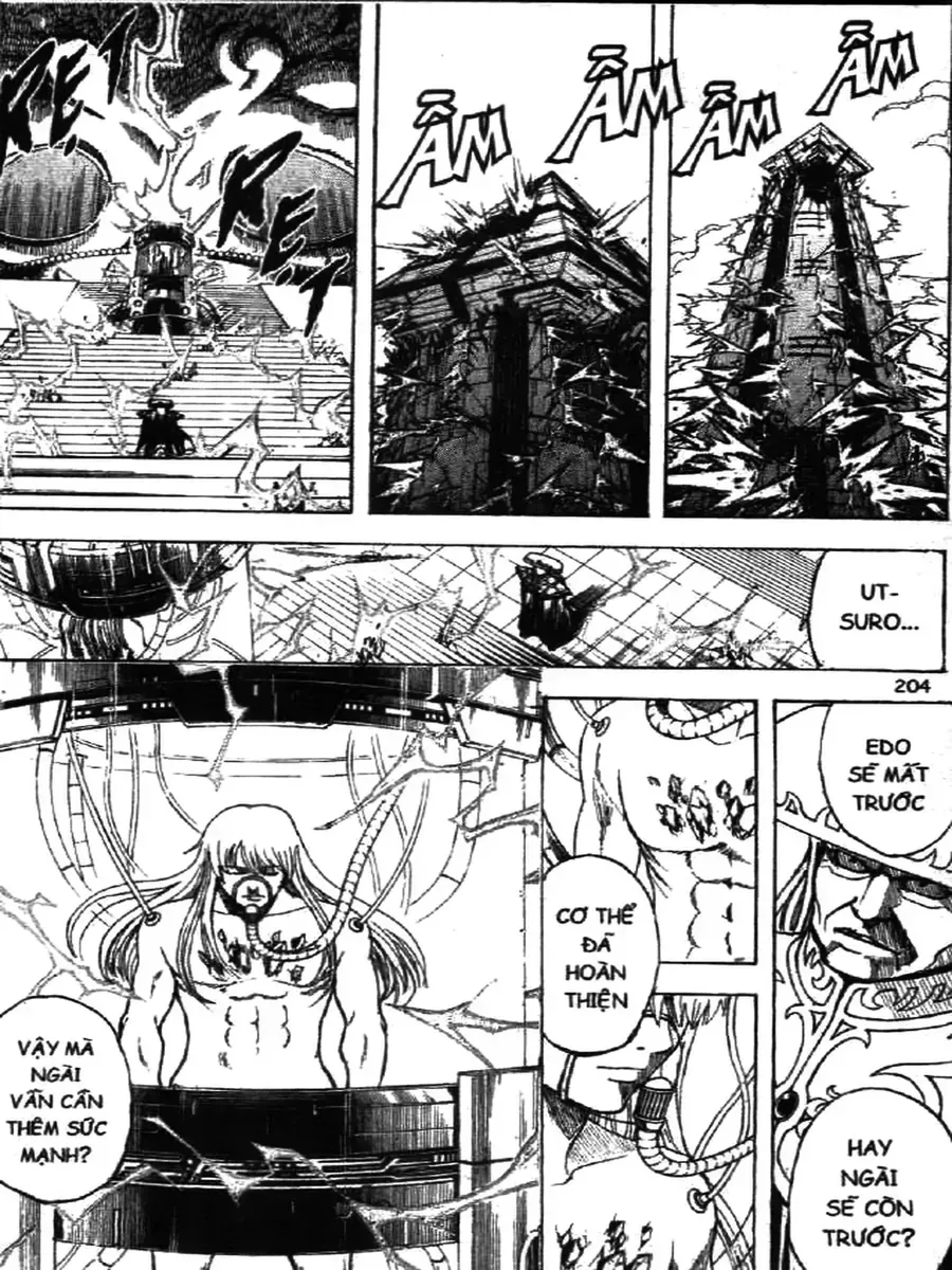 Gintama Tập 701 trang 35