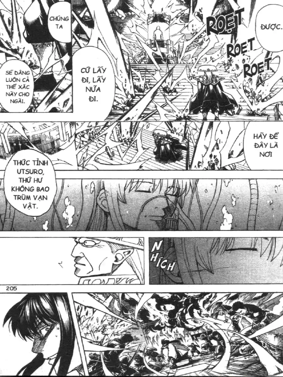 Gintama Tập 701 trang 36