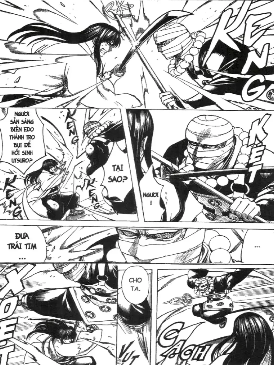 Gintama Tập 701 trang 37