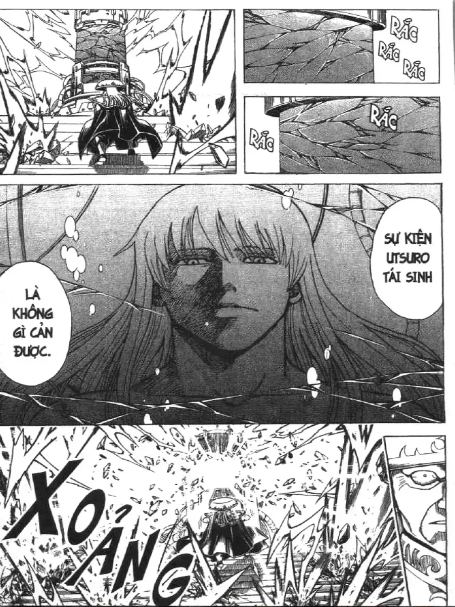 Gintama Tập 701 trang 38