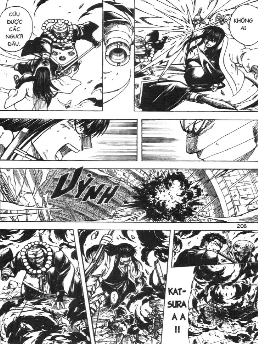 Gintama Tập 701 trang 39
