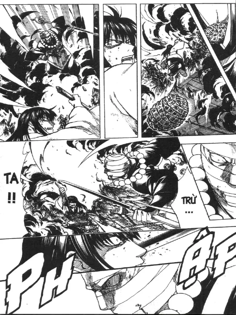 Gintama Tập 701 trang 40