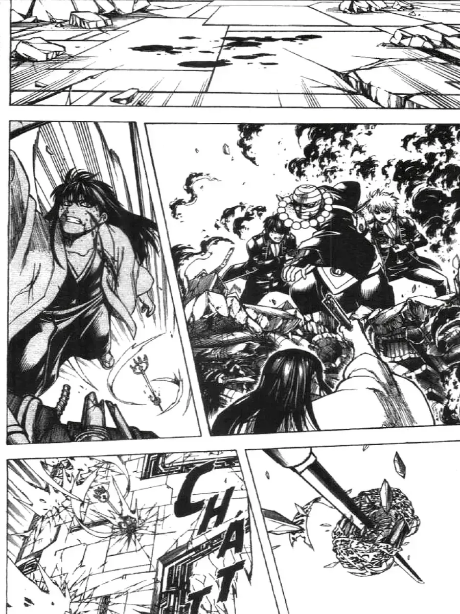 Gintama Tập 701 trang 41