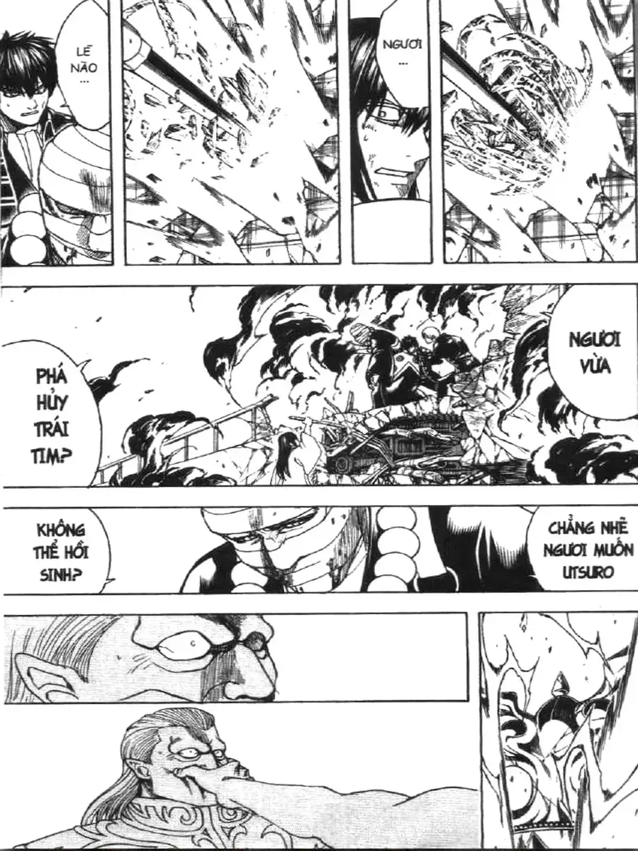 Gintama Tập 701 trang 42