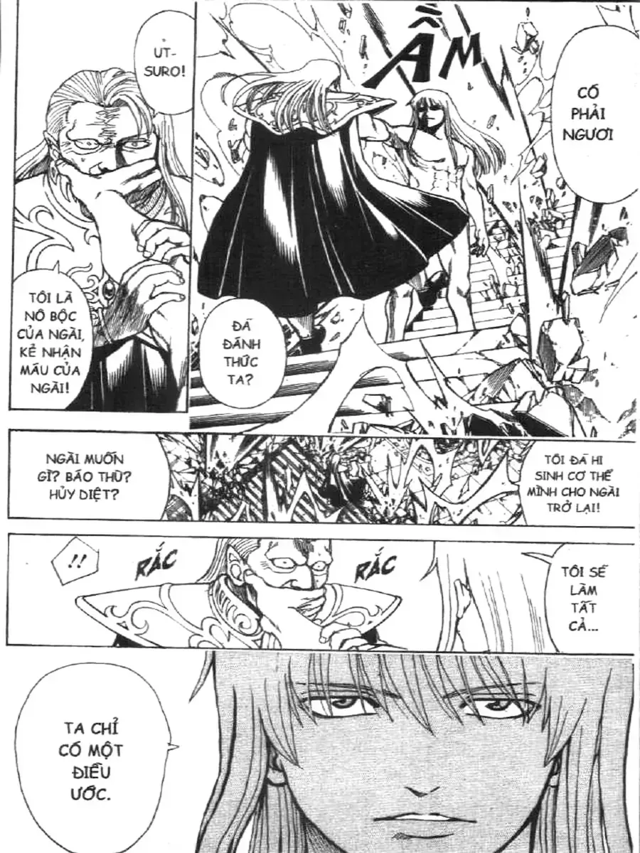 Gintama Tập 701 trang 43