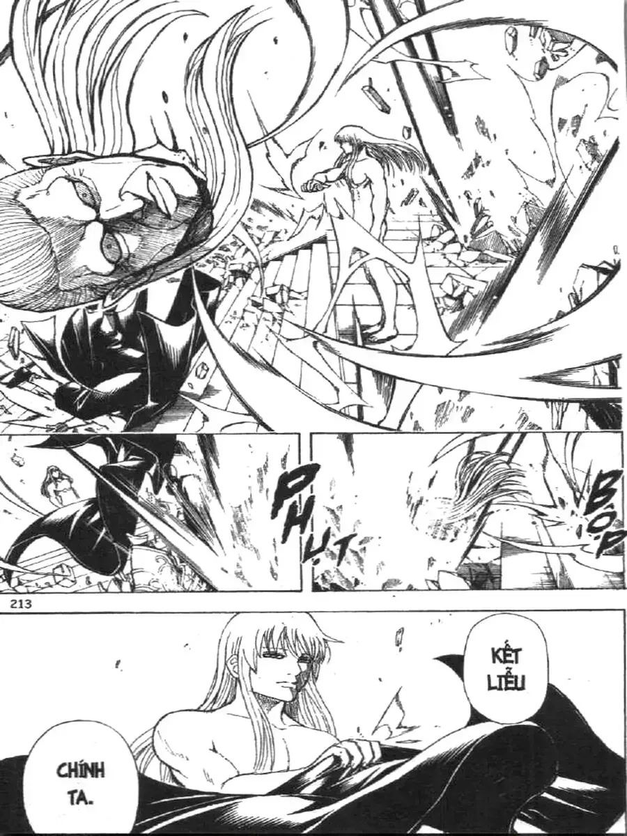 Gintama Tập 701 trang 44