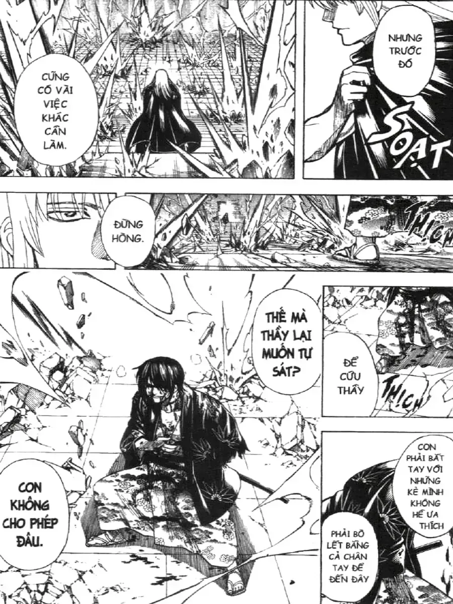 Gintama Tập 701 trang 45