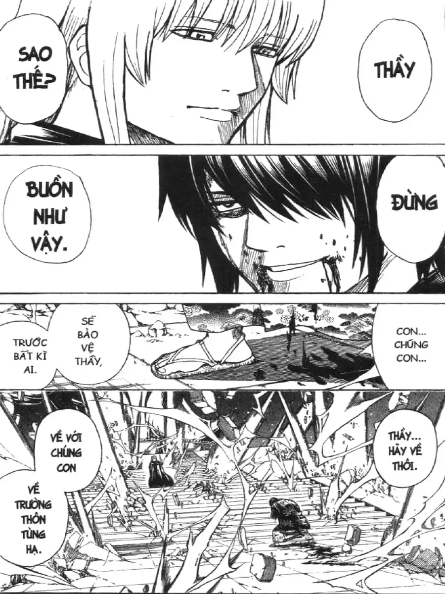 Gintama Tập 701 trang 46