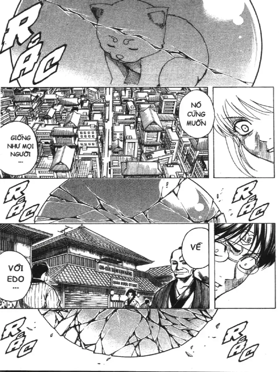 Gintama Tập 701 trang 8