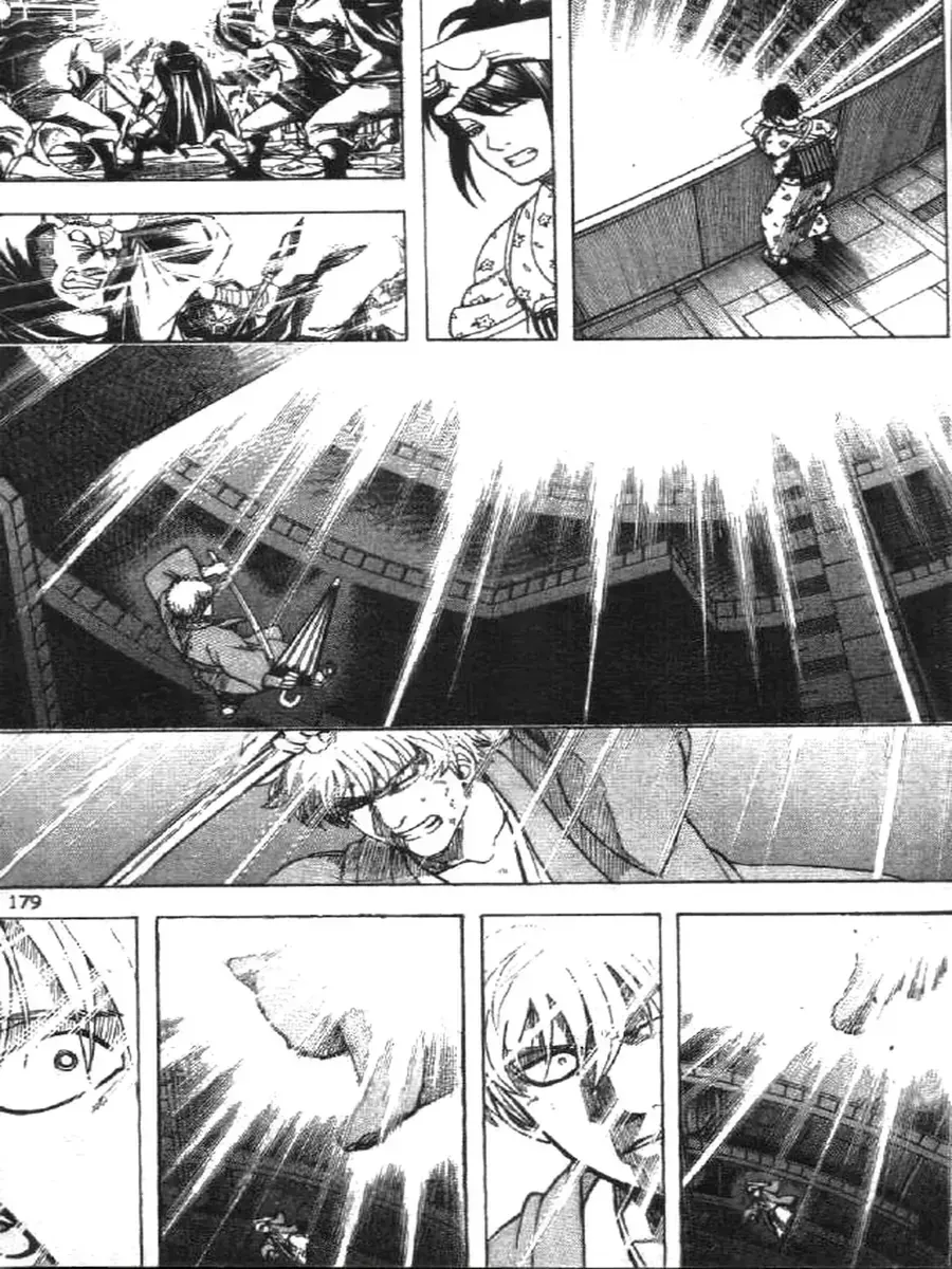 Gintama Tập 701 trang 10