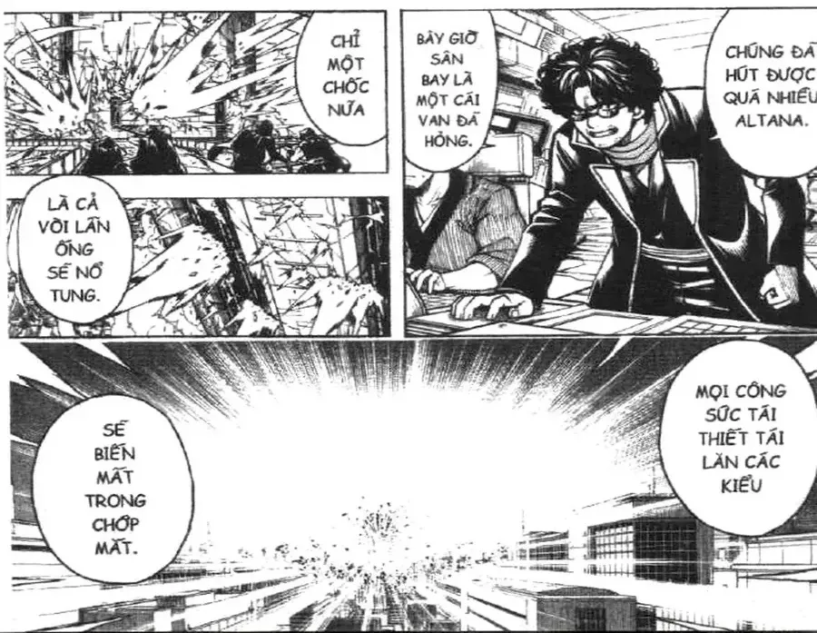 Gintama Tập 702 trang 2