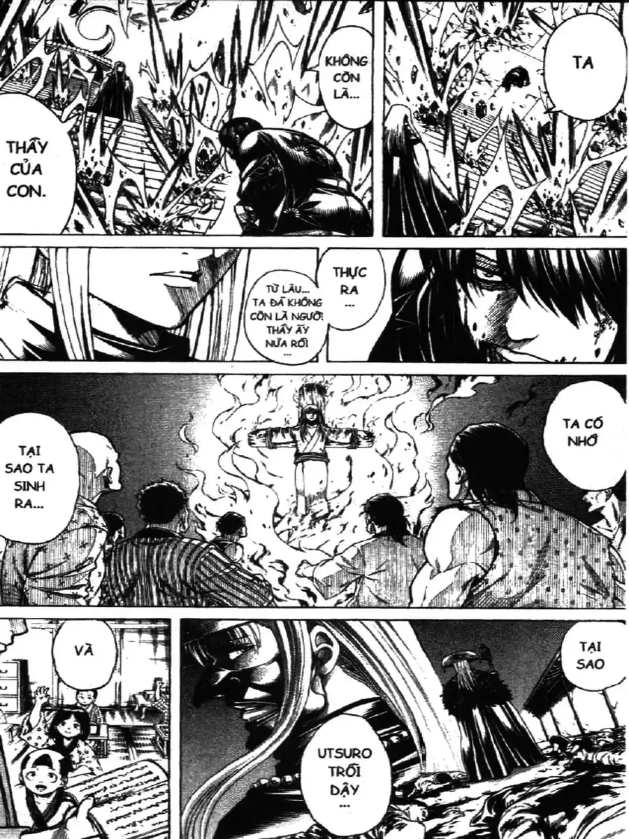 Gintama Tập 702 trang 11