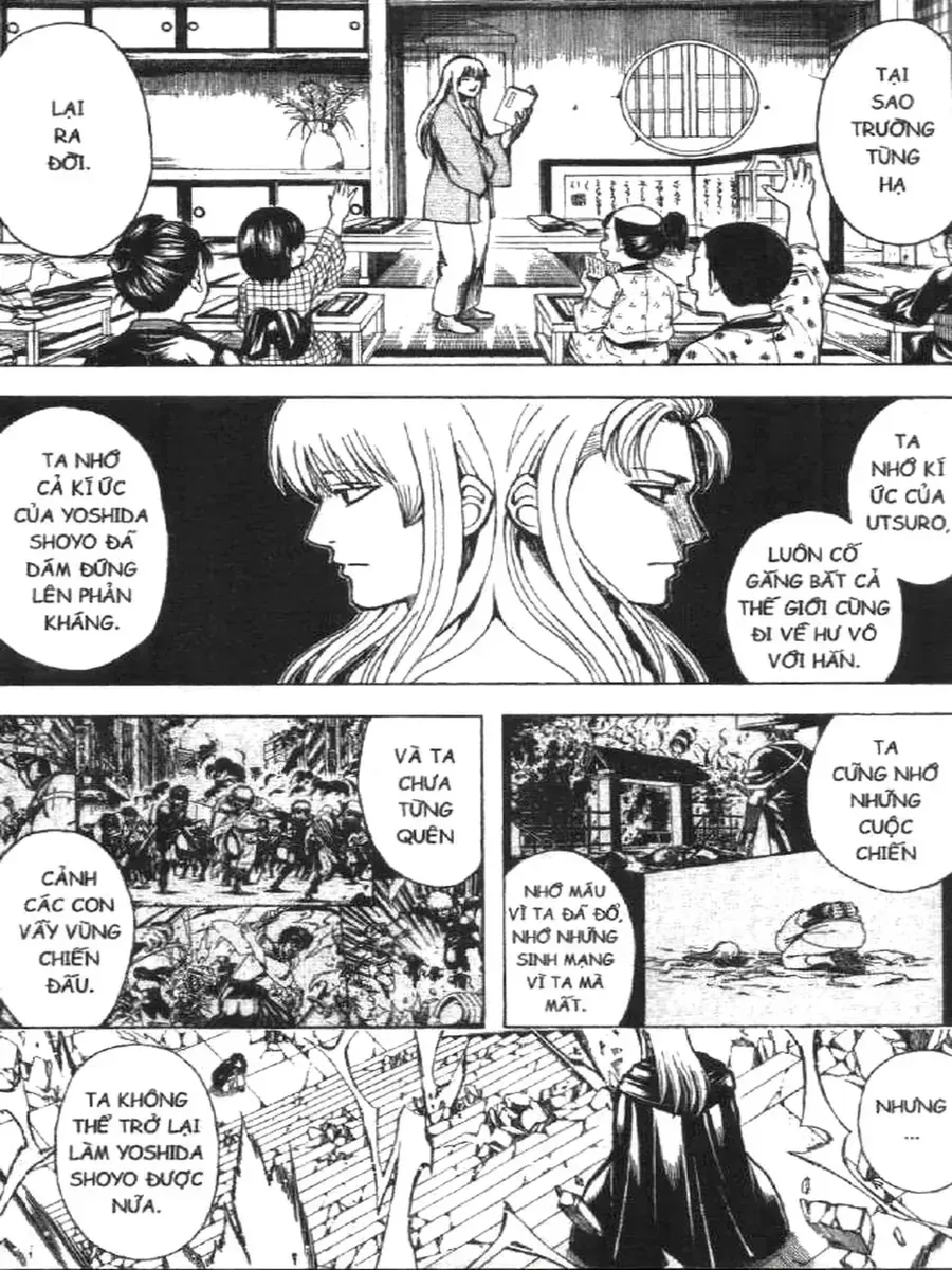 Gintama Tập 702 trang 12
