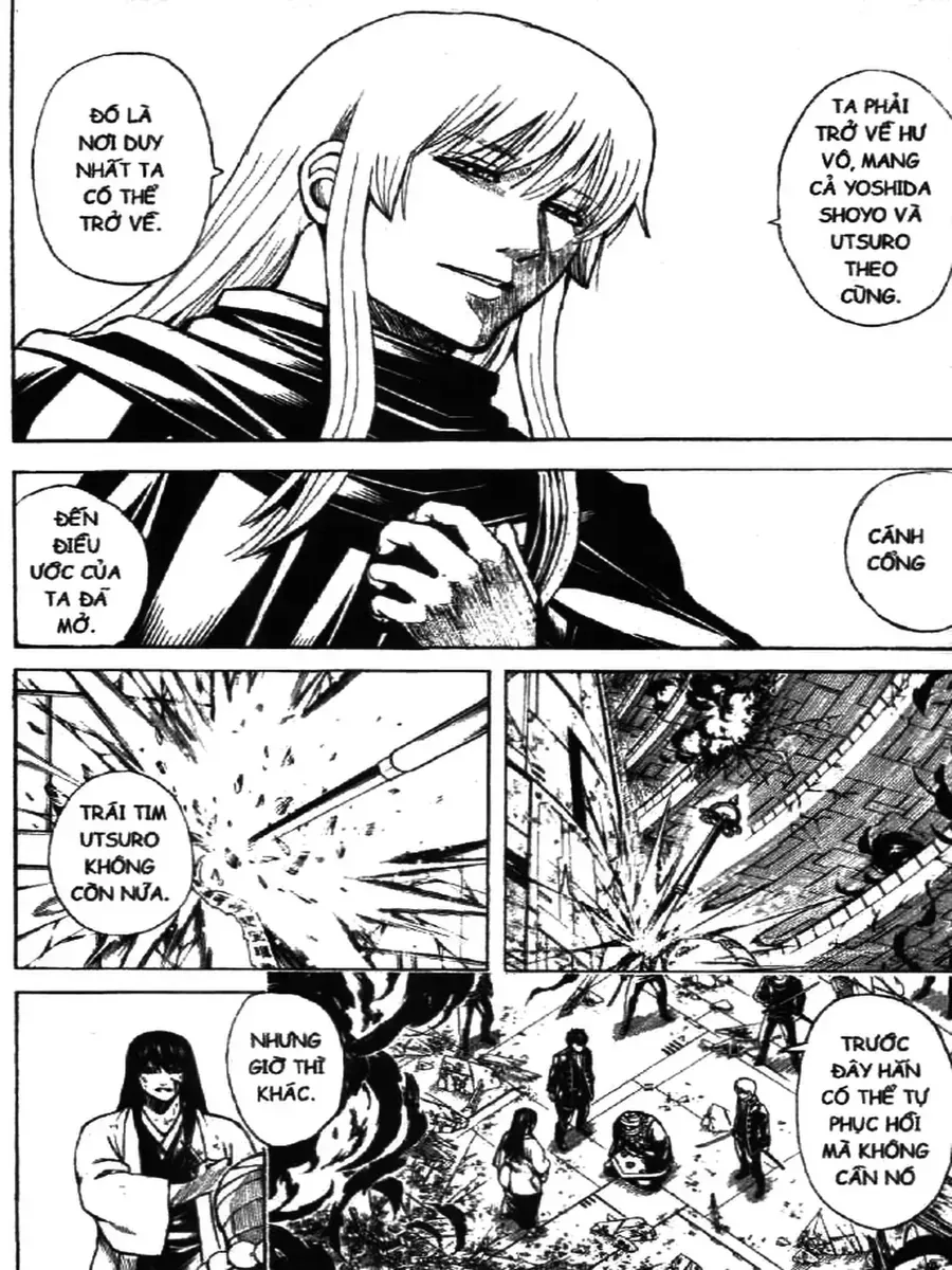 Gintama Tập 702 trang 13