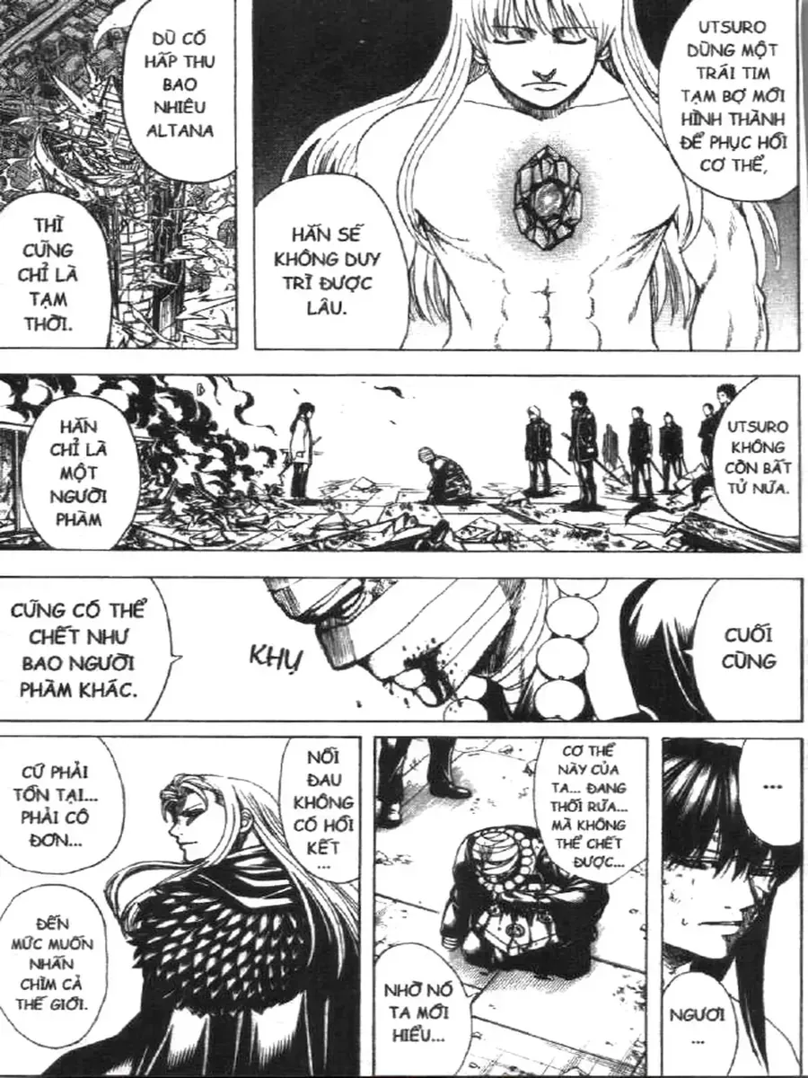 Gintama Tập 702 trang 14