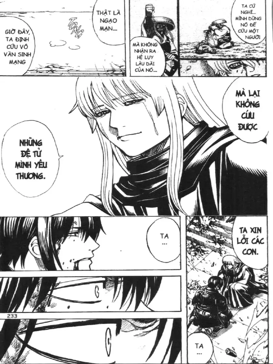 Gintama Tập 702 trang 18