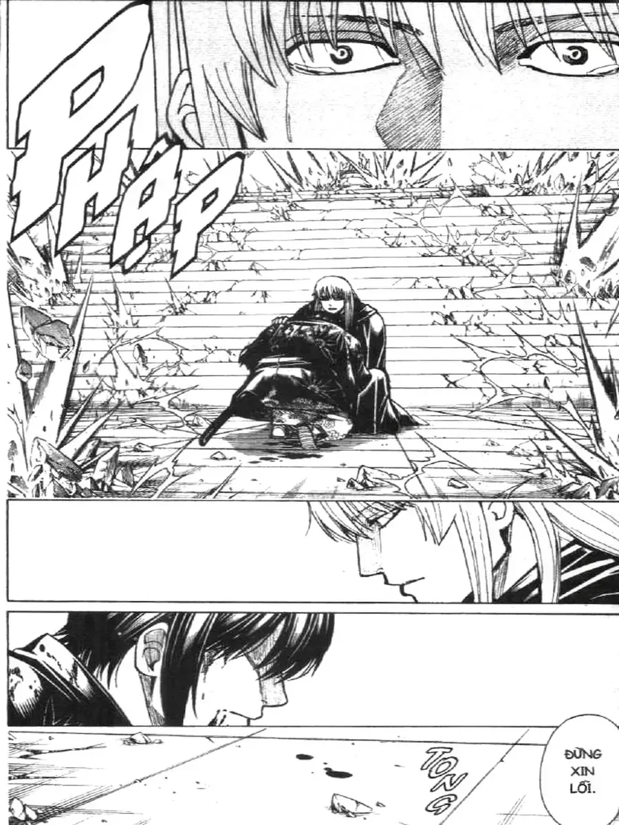 Gintama Tập 702 trang 19