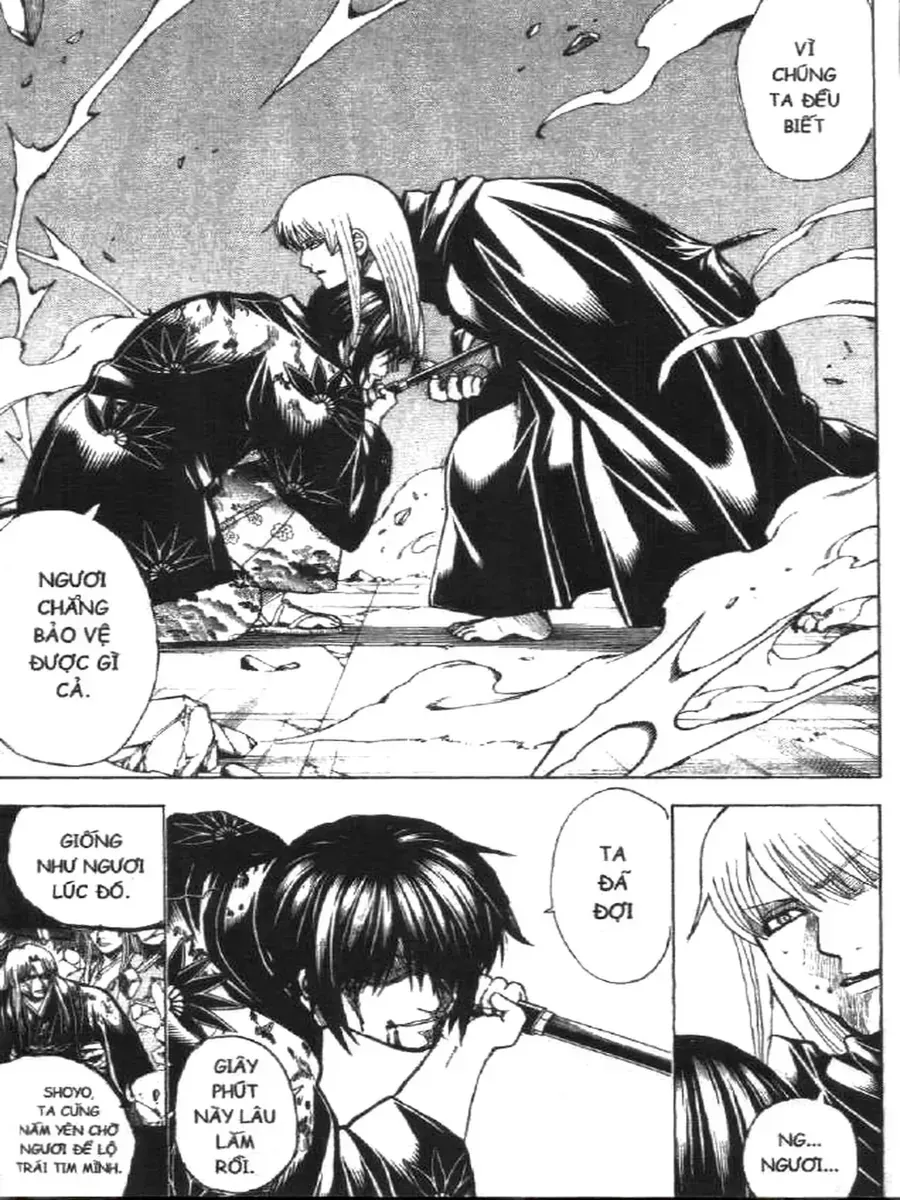 Gintama Tập 702 trang 20