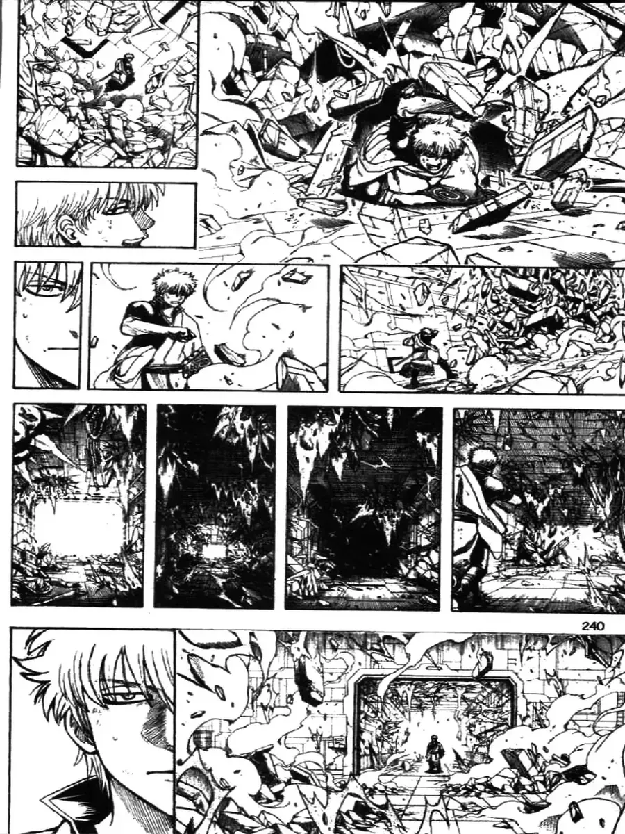 Gintama Tập 702 trang 25