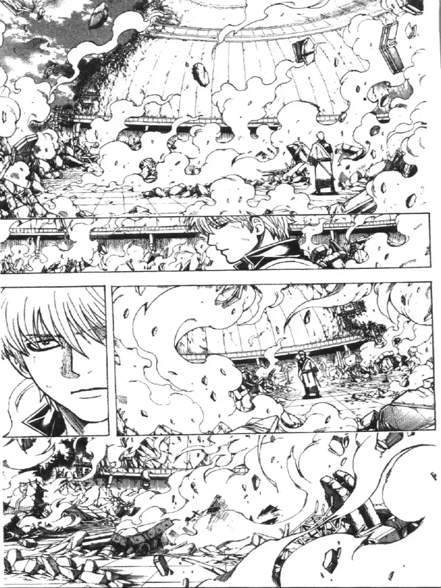Gintama Tập 702 trang 26