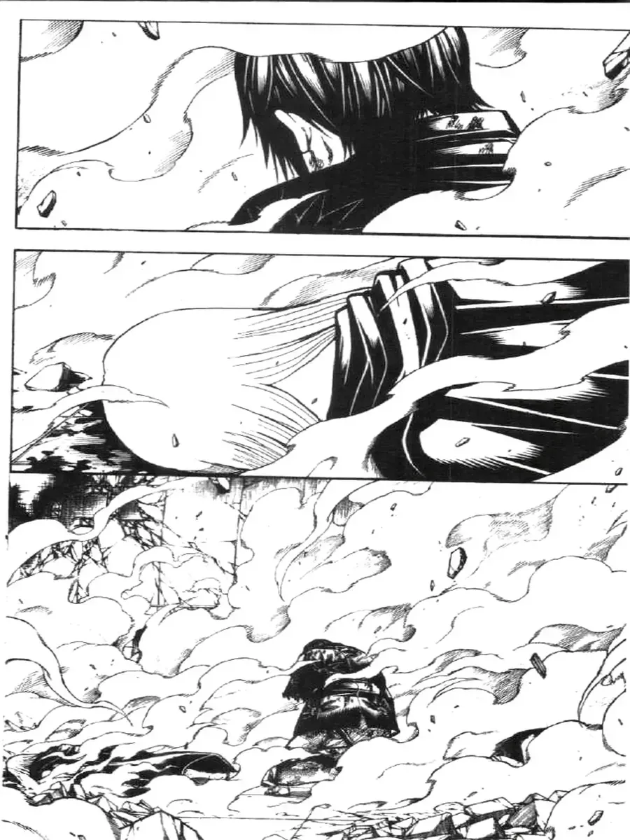 Gintama Tập 702 trang 27