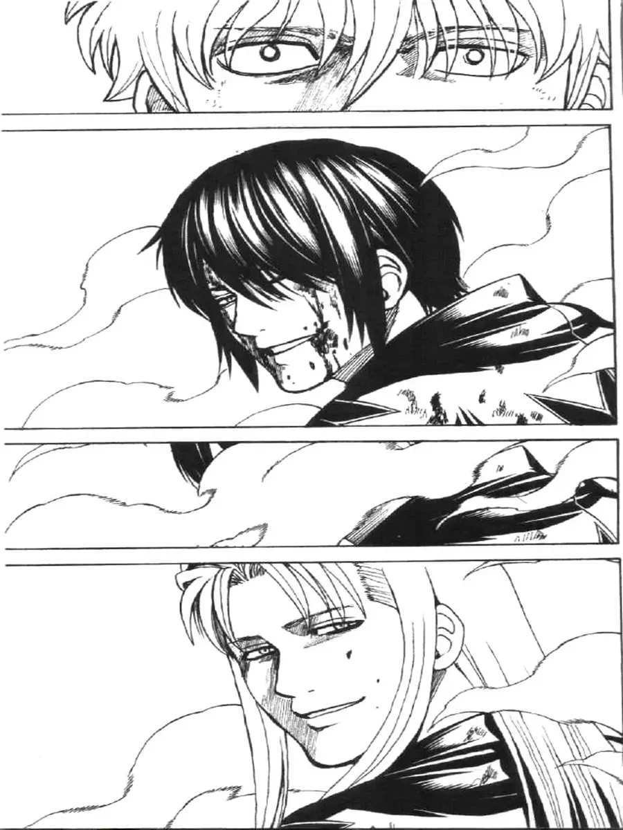 Gintama Tập 702 trang 28