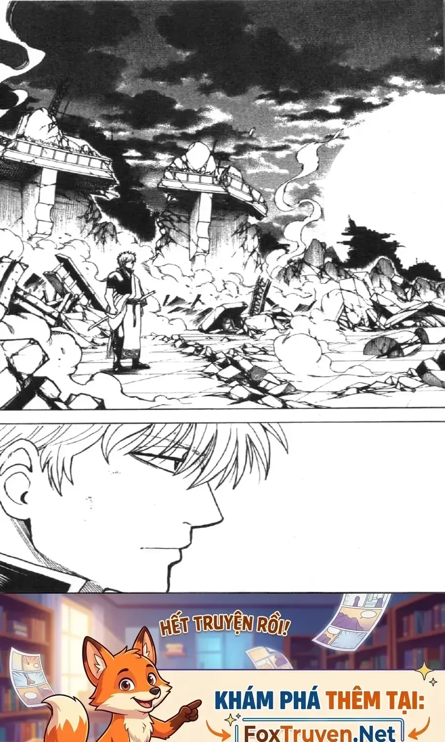 Gintama Tập 702 trang 30