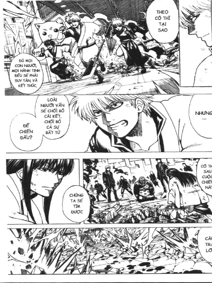 Gintama Tập 702 trang 4