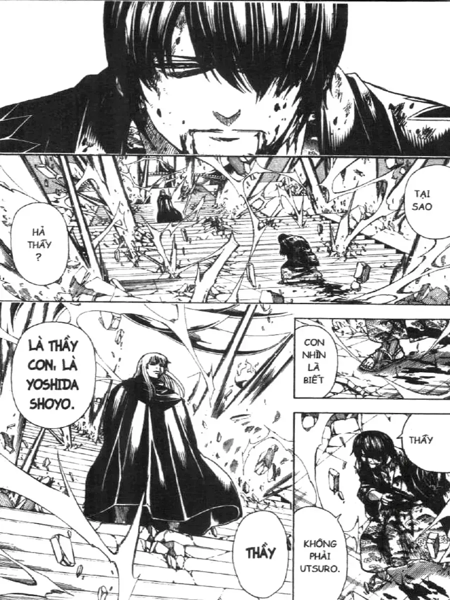 Gintama Tập 702 trang 5