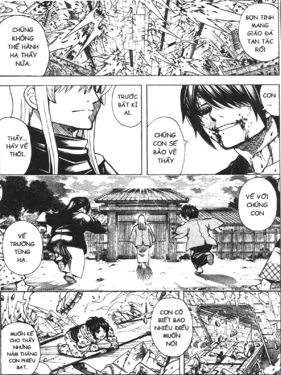 Gintama Tập 702 trang 6